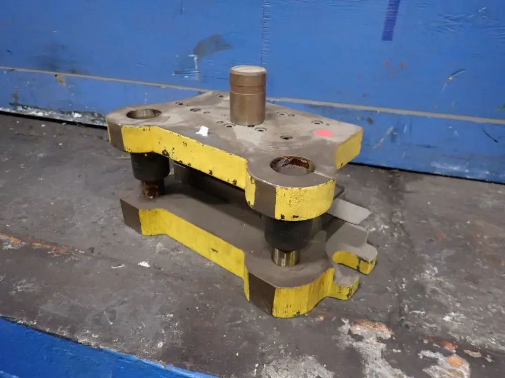 Punch Press Die Set