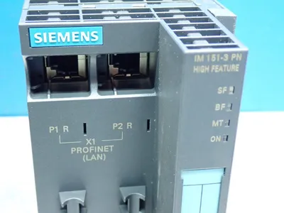 USED SIEMENS 6ES71513BA230AB0