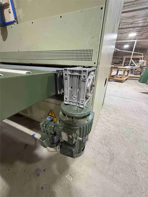 Used 1999 SCM 10 PRCS 110 Wide Belt Sanders Colorado US | MachineryMax #1518934