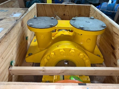 USED Goulds 3620