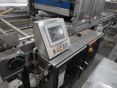 Used AM MFG APACHE 48 Dough Sheeters & Presses California US | BakeryEquipment.com #1555515