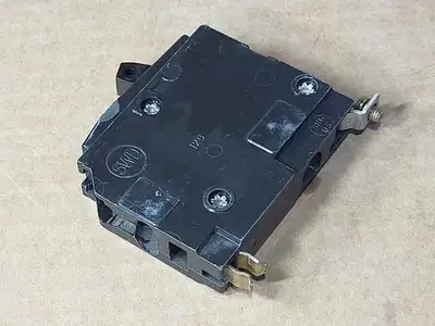 Used SQUARE D QO115 Switchgears British Columbia CA | Lenmark #1438684