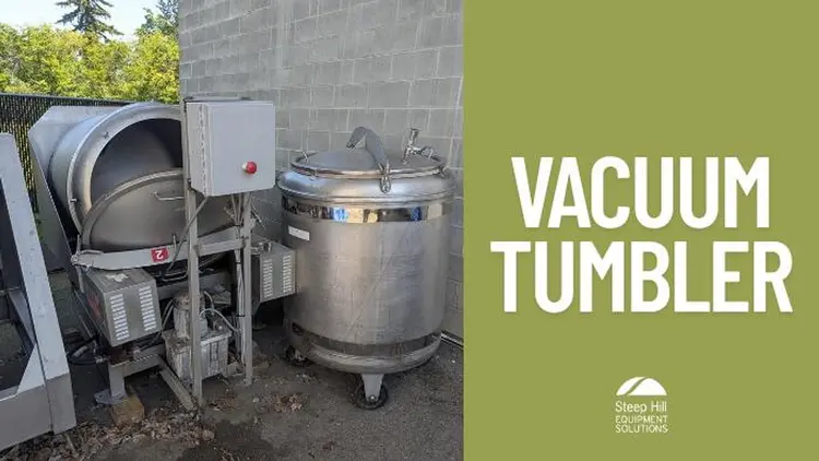 Used INJECT STAR _UNKNOWN_ Meat Processing Equipment | Steep Hill Equipment Solutions #772698