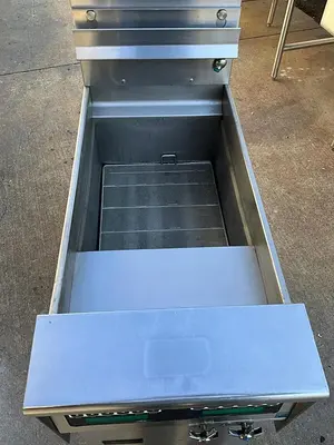 USED PITCO SSPG14