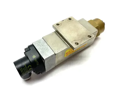 Used Columbia Marking Tools Mite-E-Mark Double Acting Air Impact Marker Forward Air Return Marking Machines Michigan US | Maverick Industrial Sales #1489403