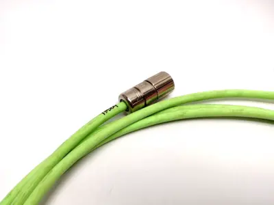 USED AXIS SYSTEMS 5M CABLE