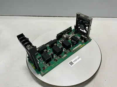 USED FANUC A20B-1006-048 / EXPENSIVE ON EBAY