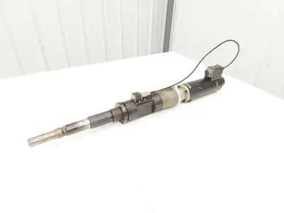 Cooper 3B250A Transducer Controlled Fixtured Inline Nutrunner