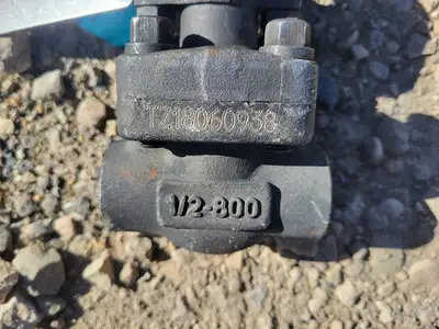 NEW 2018 DHV F1801T73