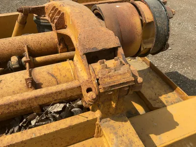 Used _UNKNOWN_ _UNKNOWN_ Automotive Parts Michigan US | Miedema Asset Management Group #1423533