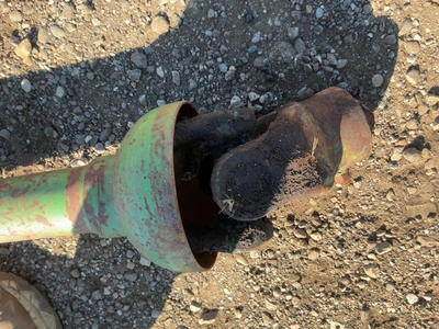 Used _UNKNOWN_ _UNKNOWN_ Miscellaneous Agriculture (Farm) Equipment Michigan US | Miedema Asset Management Group #1580246