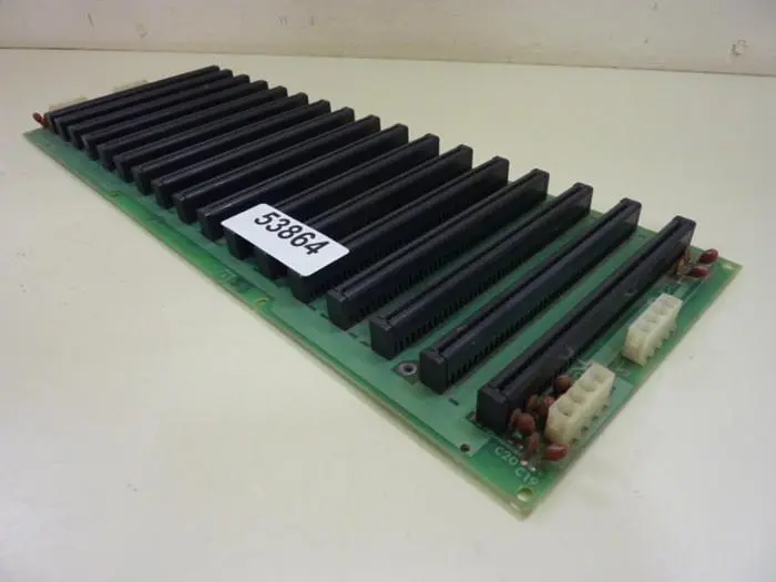 Used BARBER COLMAN A-11838-2 Circuit Boards Michigan US | Ideal Machinery #1277203
