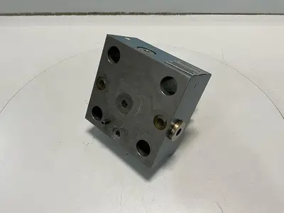 USED BOSCH 9810231438