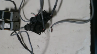 USED Applied Motion H11-013