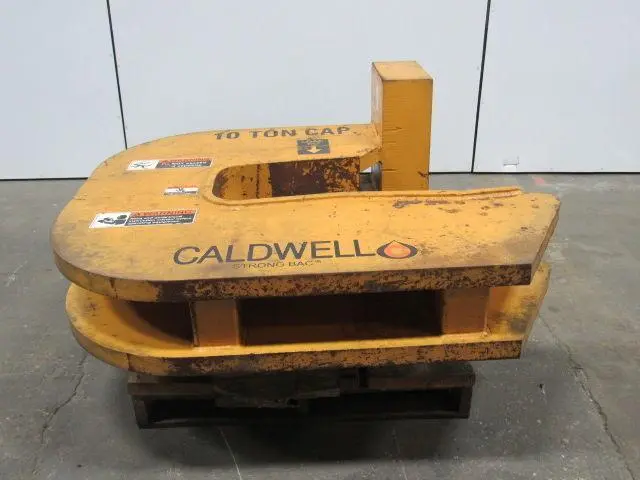 Used CALDWELL _UNKNOWN_ Miscellaneous MRO Indiana US | Arrow Industrial #641690