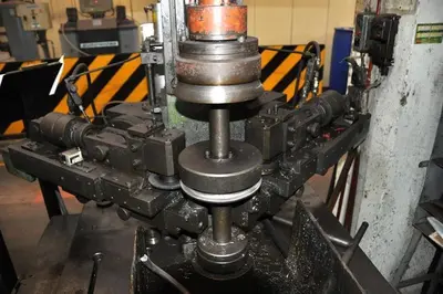 USED MBM-AVM OMERA - Ø 400 MM