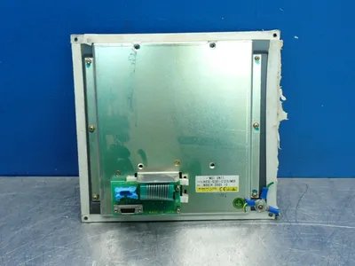 Used FANUC A02B0281C320/MBR Automation Control (HMI) Ohio US | HGR 24 #895747