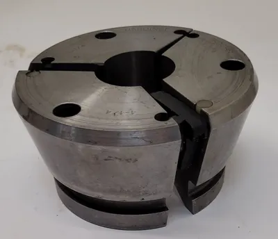 HARDINGE HQC-65 Tooling & Accessories, Collets | Machinery Central (4)