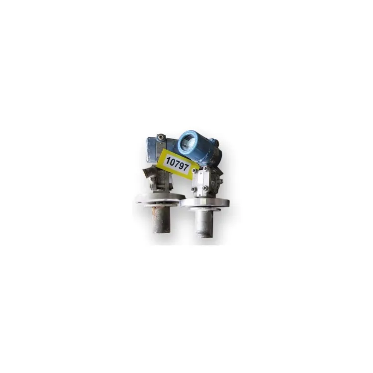 Used ROSEMOUNT 1151LT Transducers West Virginia US | JM Industrial #492607