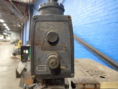 USED ATLAS COPCO ESL 04