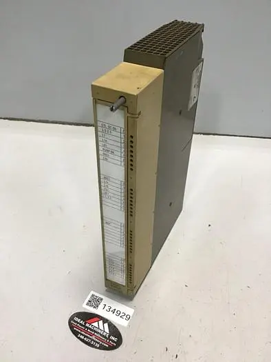 USED SIEMENS 6ES5 430-7LA12