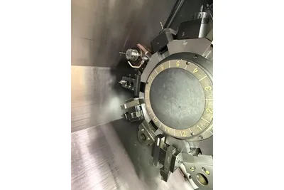 Used _UNKNOWN_ _UNKNOWN_ Multitasking Machining Centers Utah US | KD Auctions #1549211