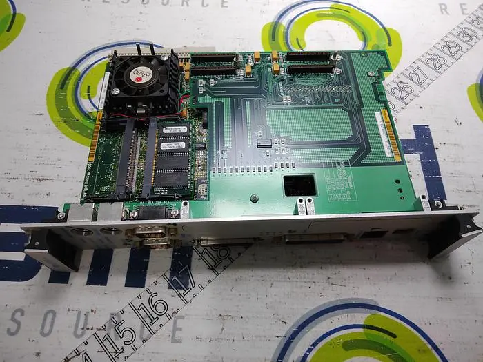 Used RADISYS EPC-9 61-0651-40 61-0913-31 Circuit Boards Florida US | SMT Resource #484653