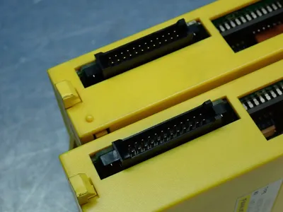 USED FANUC A03B0807C104