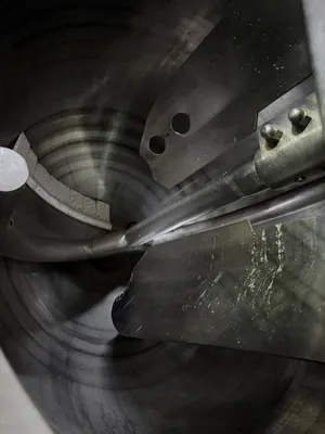 Used 1985 GROEN RA-60 Cooking Kettles Georgia US | Envoy Equipment LLC #1545511
