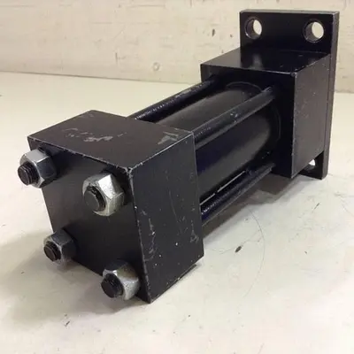 USED PARKER 01.50 J2H-LTS14A 2.000