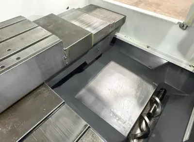 2020 HAAS VF-2SS Vertical Machining Centers | Toolquip, Inc. (9)