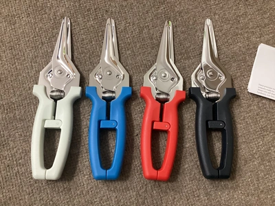 Used _UNKNOWN_ _UNKNOWN_ Hand Shears Michigan US | Miedema Asset Management Group #1413969
