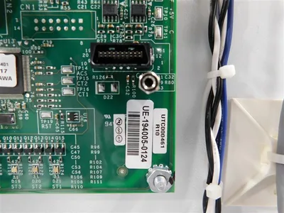 USED YASKAWA P1B3B034PX