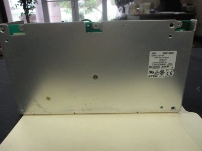 USED Kepco ERX15-8