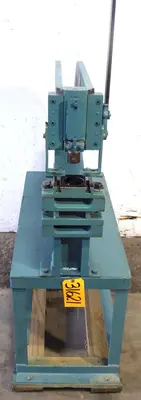USED WHITNEY JENSEN 34