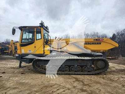 USED 2020 BERGMANN C912S