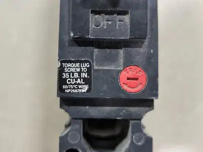 USED GENERAL ELECTRIC TED114015