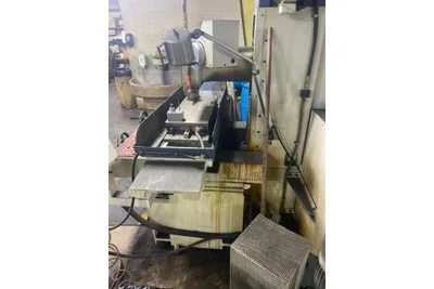 2006 SUPERTEC STP1428A Surface & Way Grinders | Mohawk Machinery (2)
