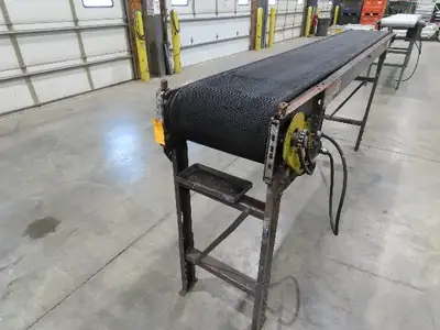 Used TITAN _UNKNOWN_ Miscellaneous MRO Indiana US | Arrow Industrial #636117