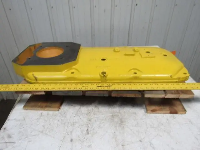 Used R & M _UNKNOWN_ Crane Accessories Indiana US | Arrow Industrial #555789