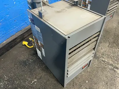Used TRANE GHND012ADF1000D Miscellaneous MRO Ohio US | HGR 24 #1305052