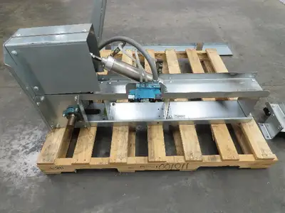 Used AUTOMOTION _UNKNOWN_ Miscellaneous MRO Indiana US | Arrow Industrial #635400