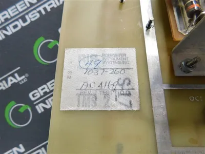 USED RIS AN-4169