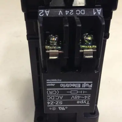 USED FUJI ELECTRIC SC-03/G SC11AG