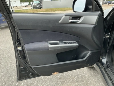 Used 2011 SUBARU FORESTER SUVs Michigan US | Miedema Asset Management Group #1341081