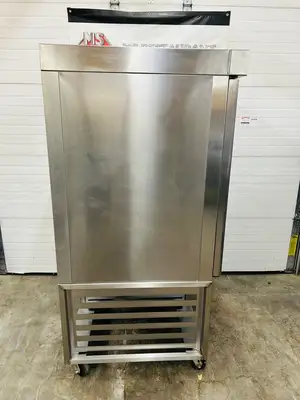 Baxter OV310G Mini Rotating Rack Oven Fully Refurbished Tested and Working