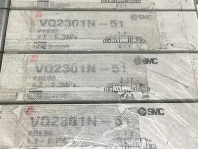 USED SMC VVQ2000-10A-1