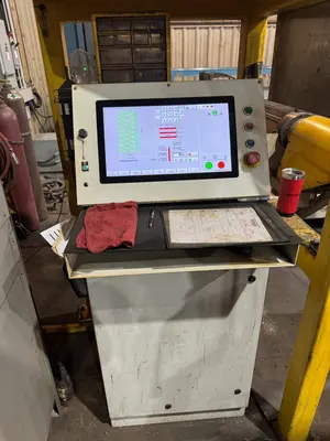 USED 2020 AKS C1012