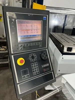 Used 2006 TRUMPF TRUMABEND V320 Press Brakes Georgia US | The Equipment Hub #1360709