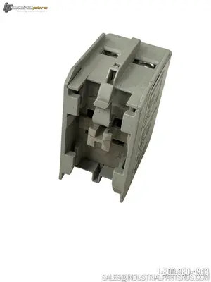 Used ALLEN-BRADLEY 100-F Contact Blocks Kentucky US | Industrial Parts R Us Inc. #917323